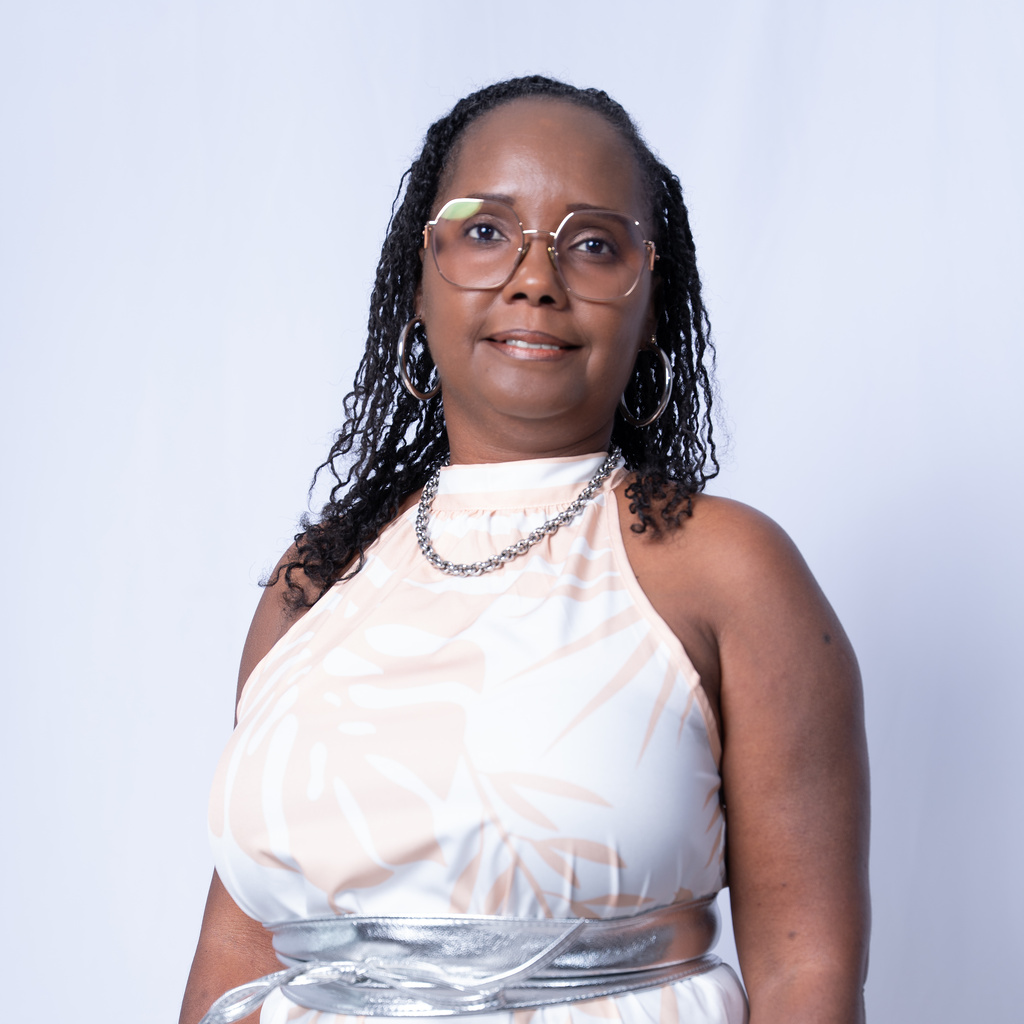 Portrait de Gotin Isabelle